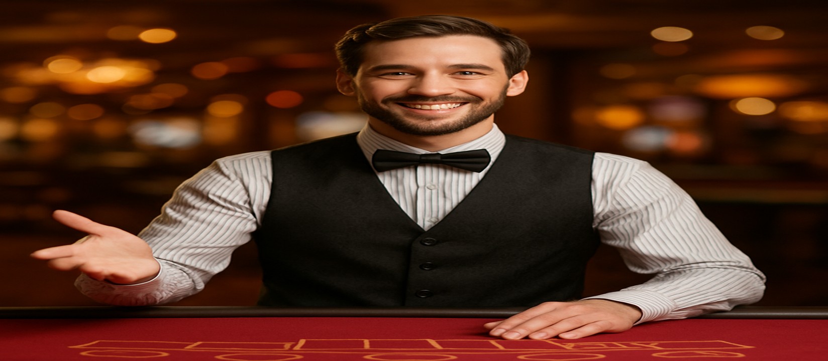 লাইভ গেমিং পরিবেশে bkok‑এর বন্ধুসুলভ হোস্টের দৃশ্য