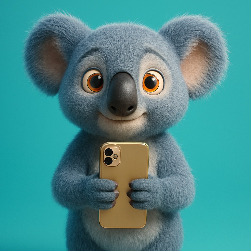 bkok মোবাইল অ্যাপের মাধ্যমে গেম উপভোগের প্রতীকী চিত্র